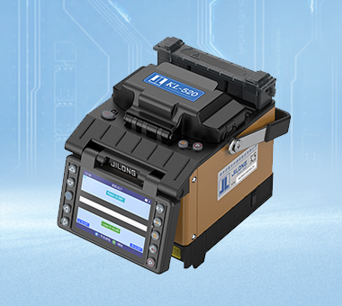 KL-520 FTTx 光纤熔接机