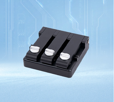 KL-51光纤V型槽,光纤活动耦合连接器,裸光纤对准器,光纤V型槽使用方法,光纤V型槽价格,光纤V型槽的作用