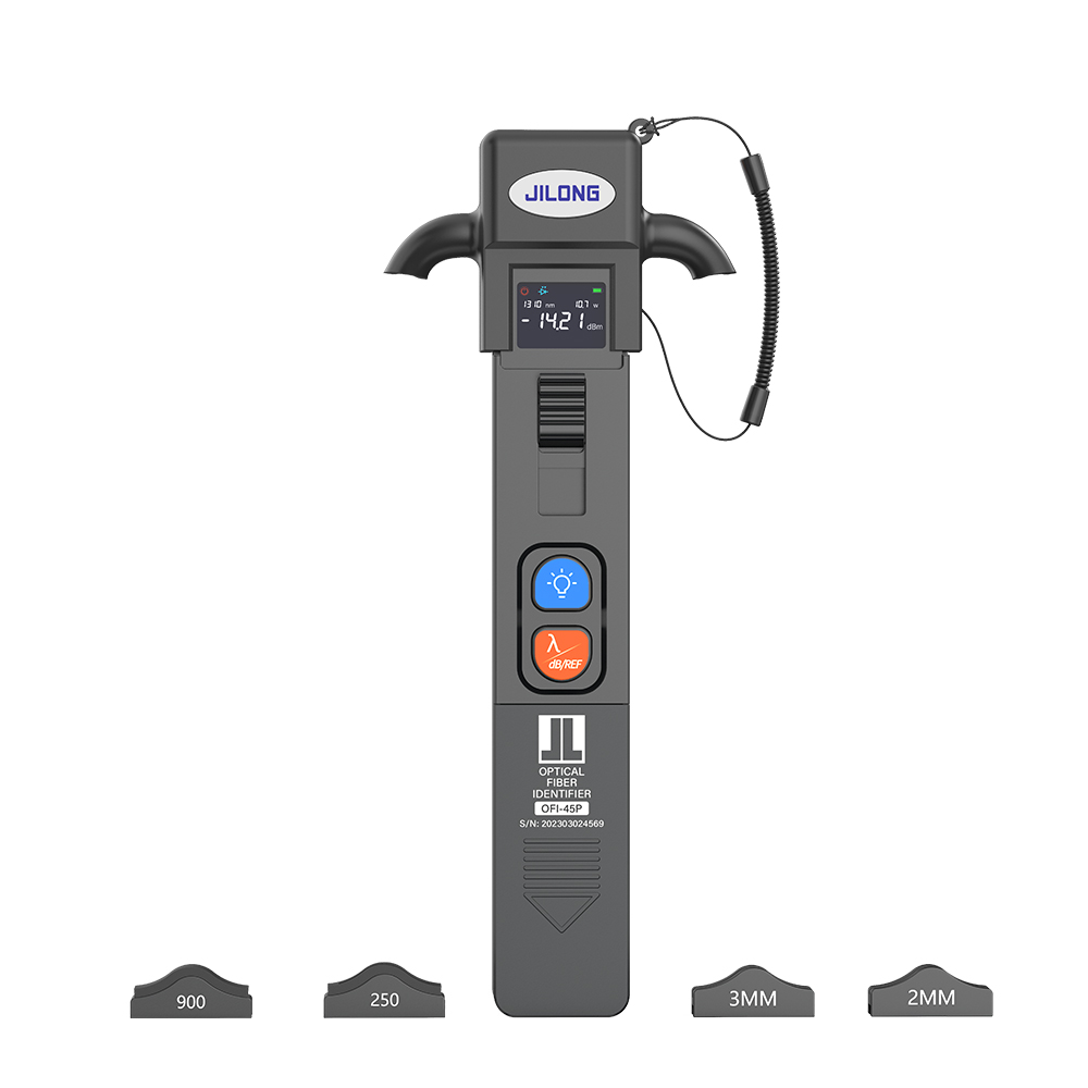 OFI-45P 光纤信号识别仪
