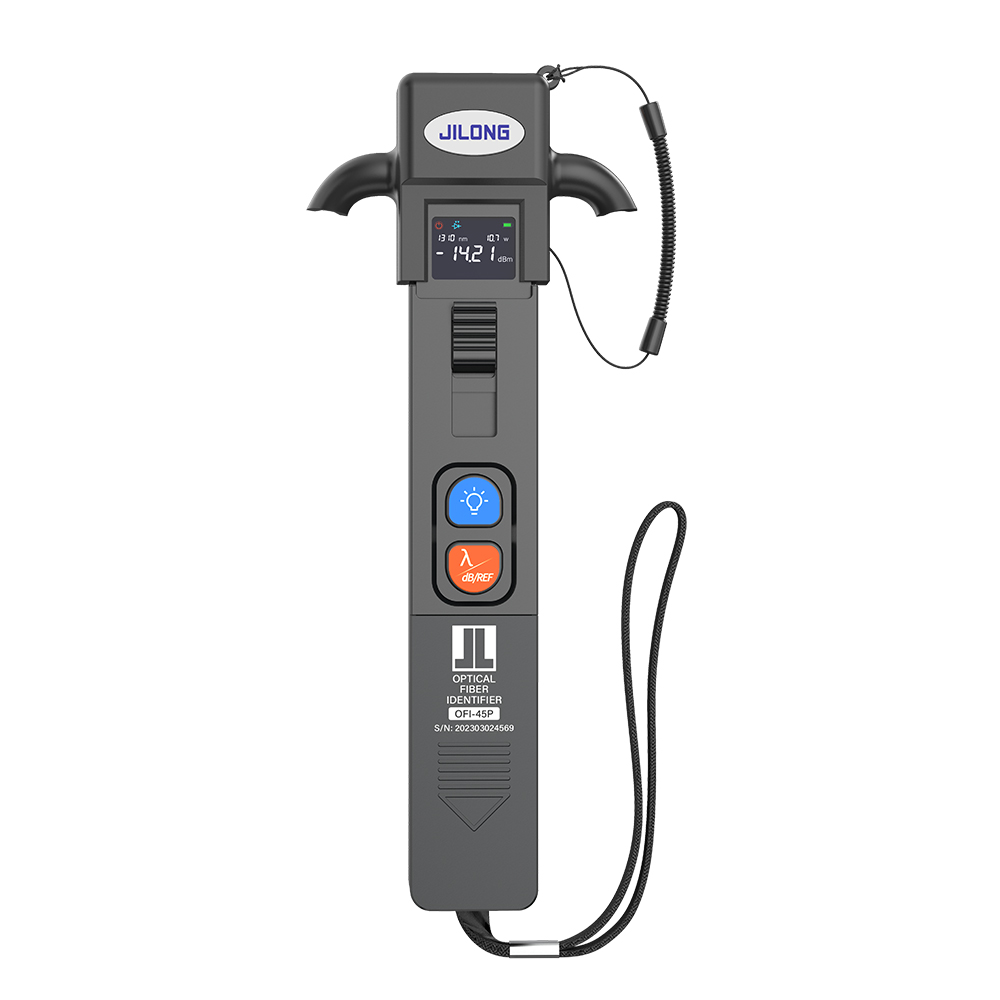 OFI-45P 光纤信号识别仪