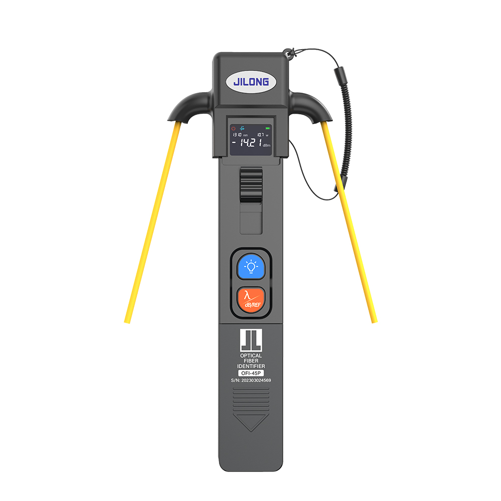 OFI-45P 光纤信号识别仪