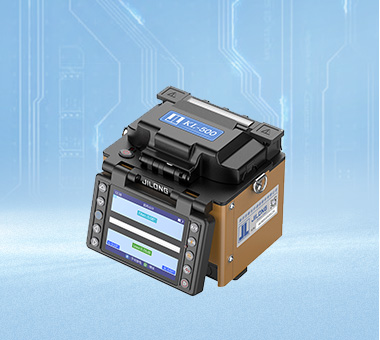 KL-500  FTTx 光纤熔接机