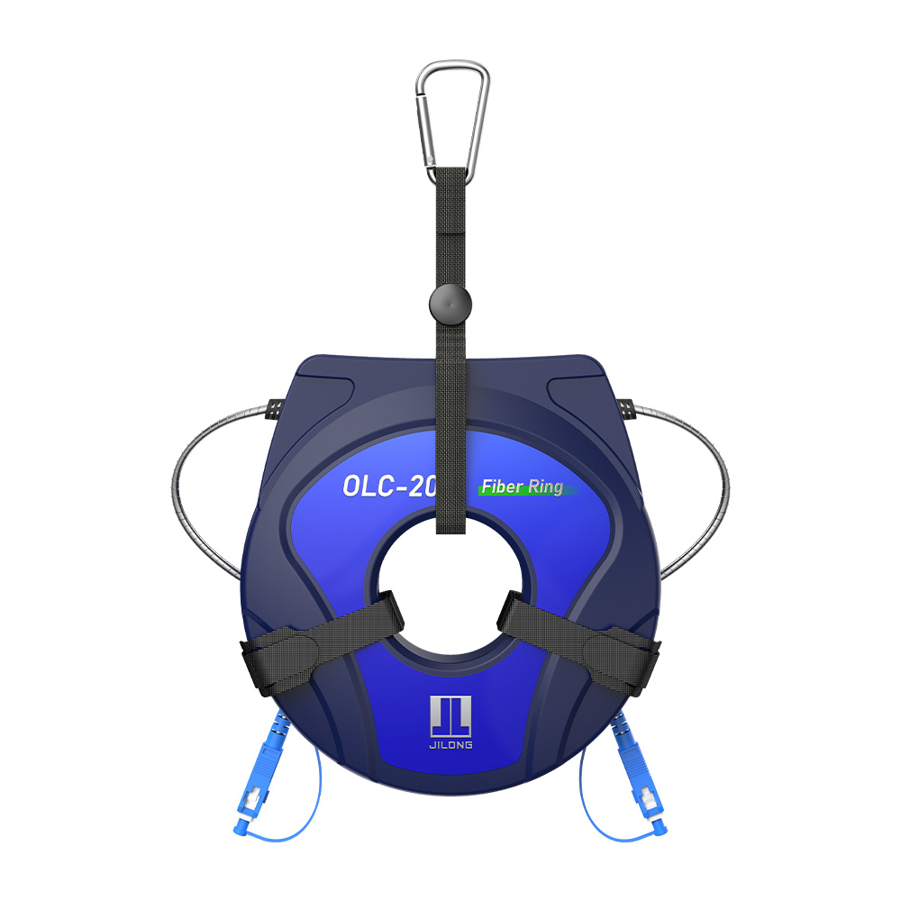 OLC-200 OTDR光纤延长线