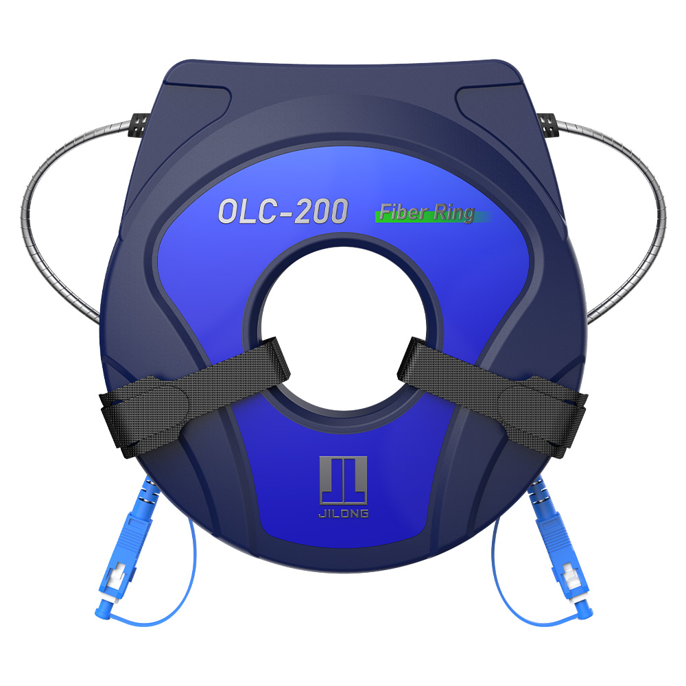 OLC-200 OTDR光纤延长线