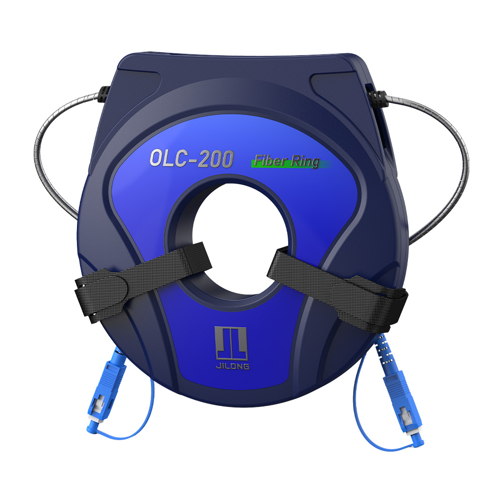 OLC-200 OTDR光纤延长线