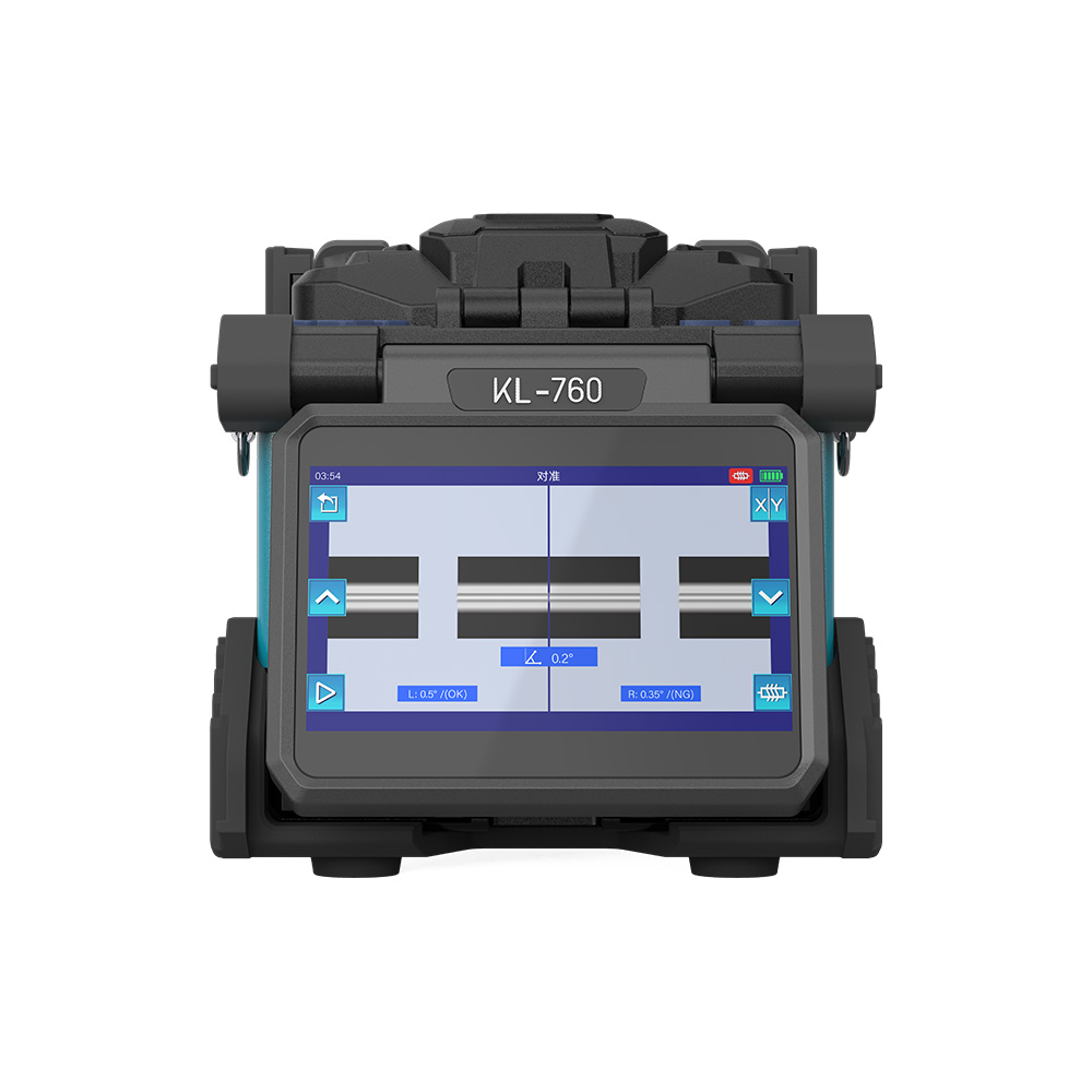 KL-760 光纤熔接机