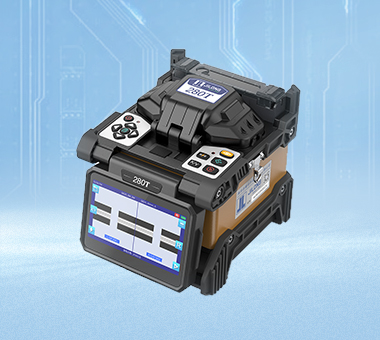 280T 多面手™ 中干线熔接机