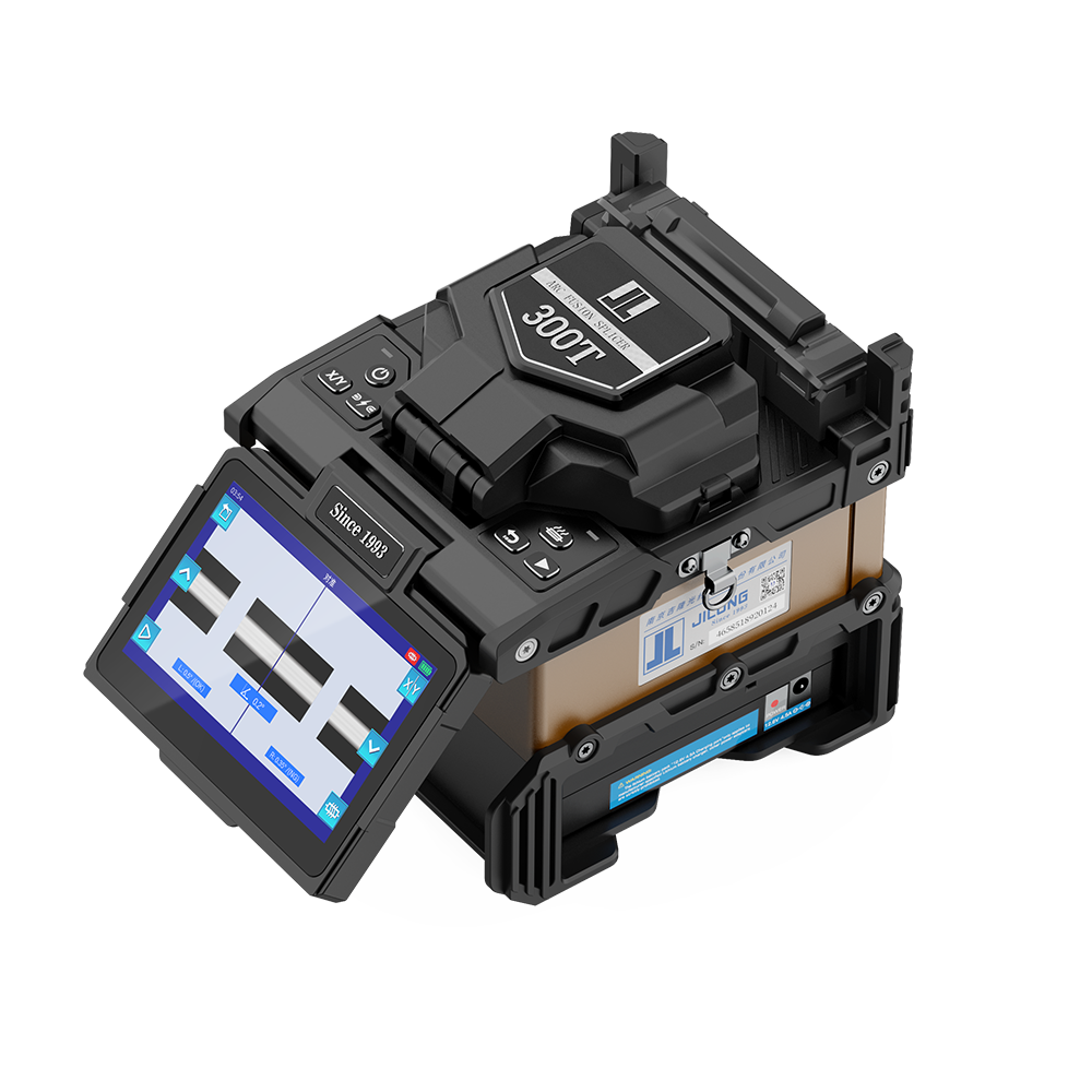 300T 六马达干线熔接机