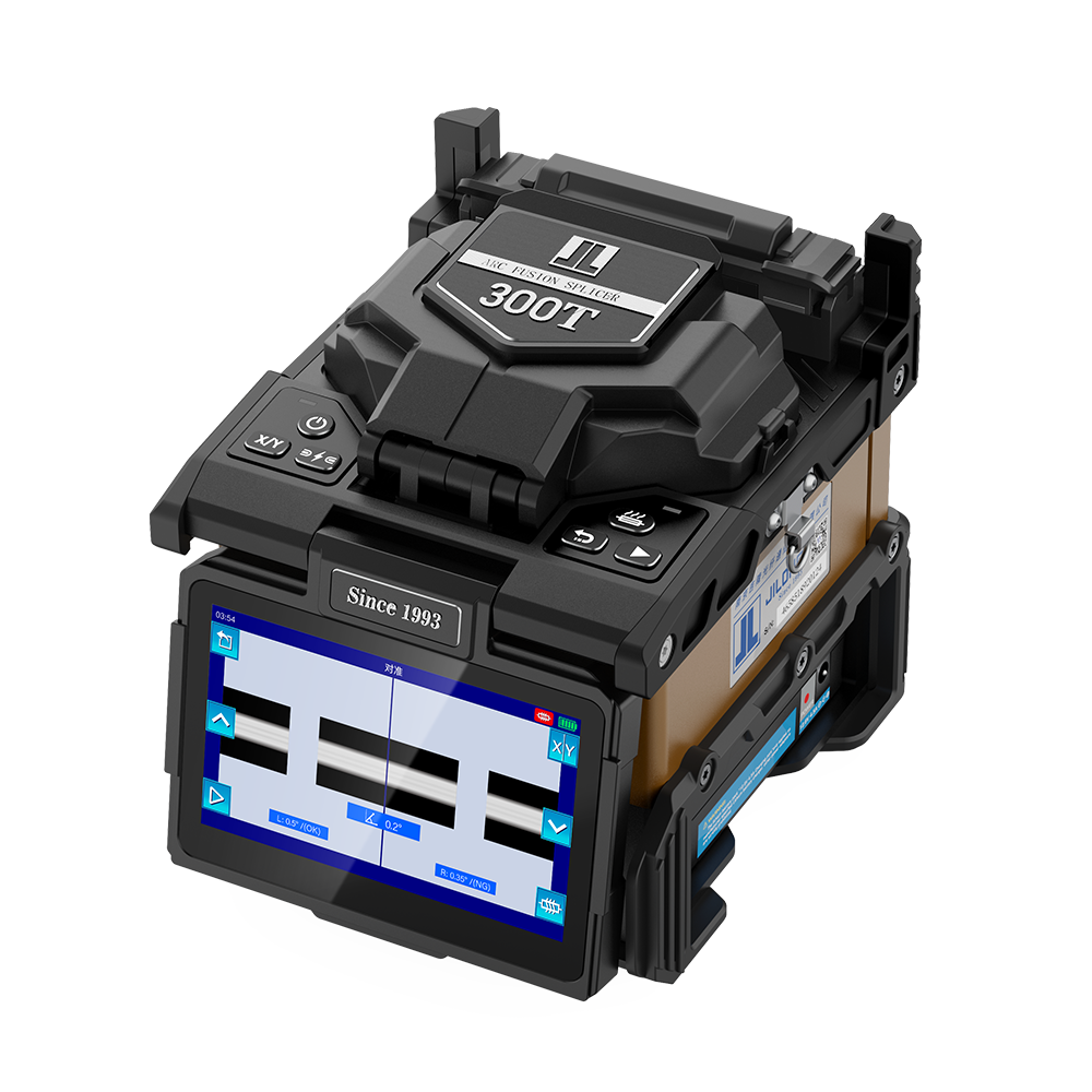 300T 六马达干线熔接机