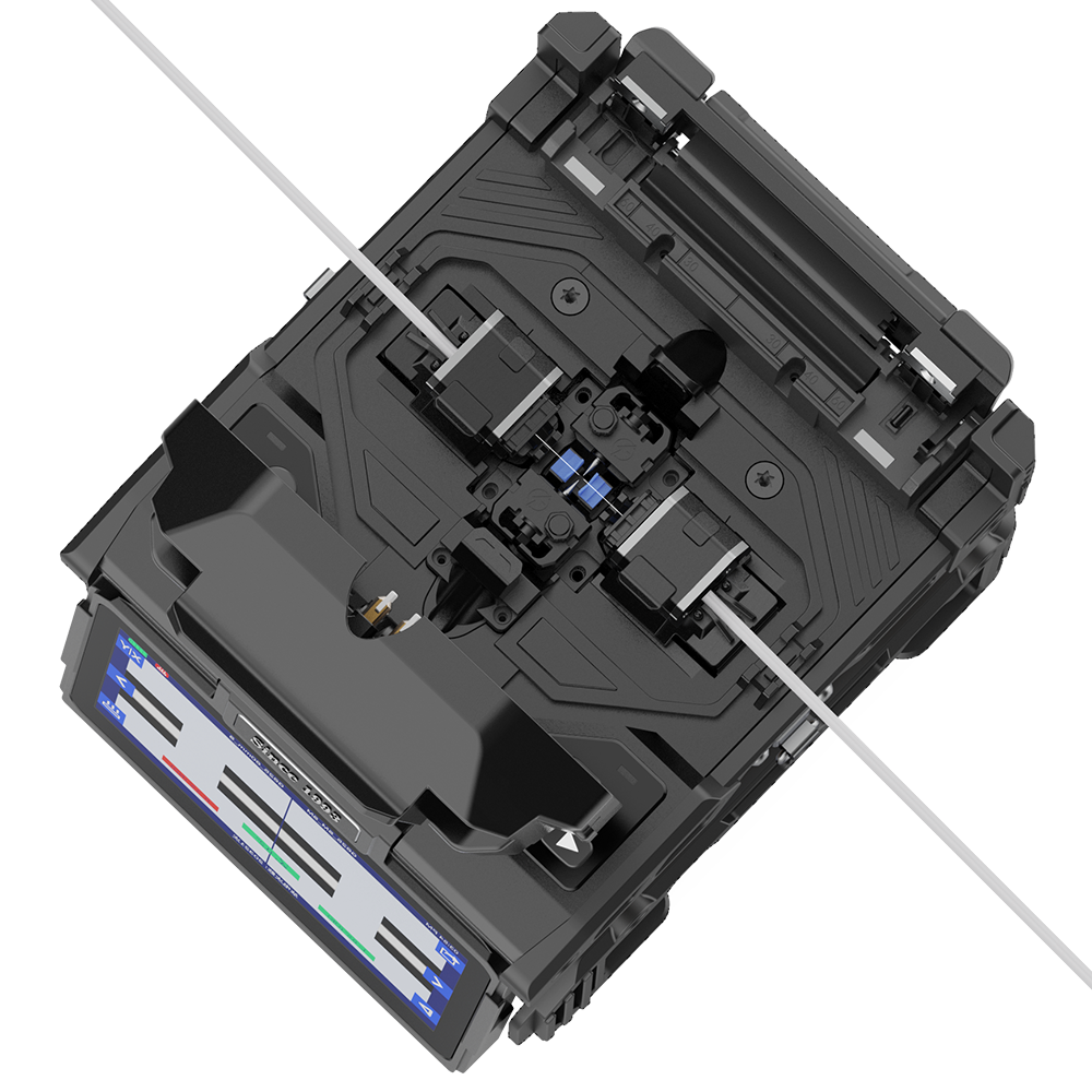 300T 六马达干线熔接机