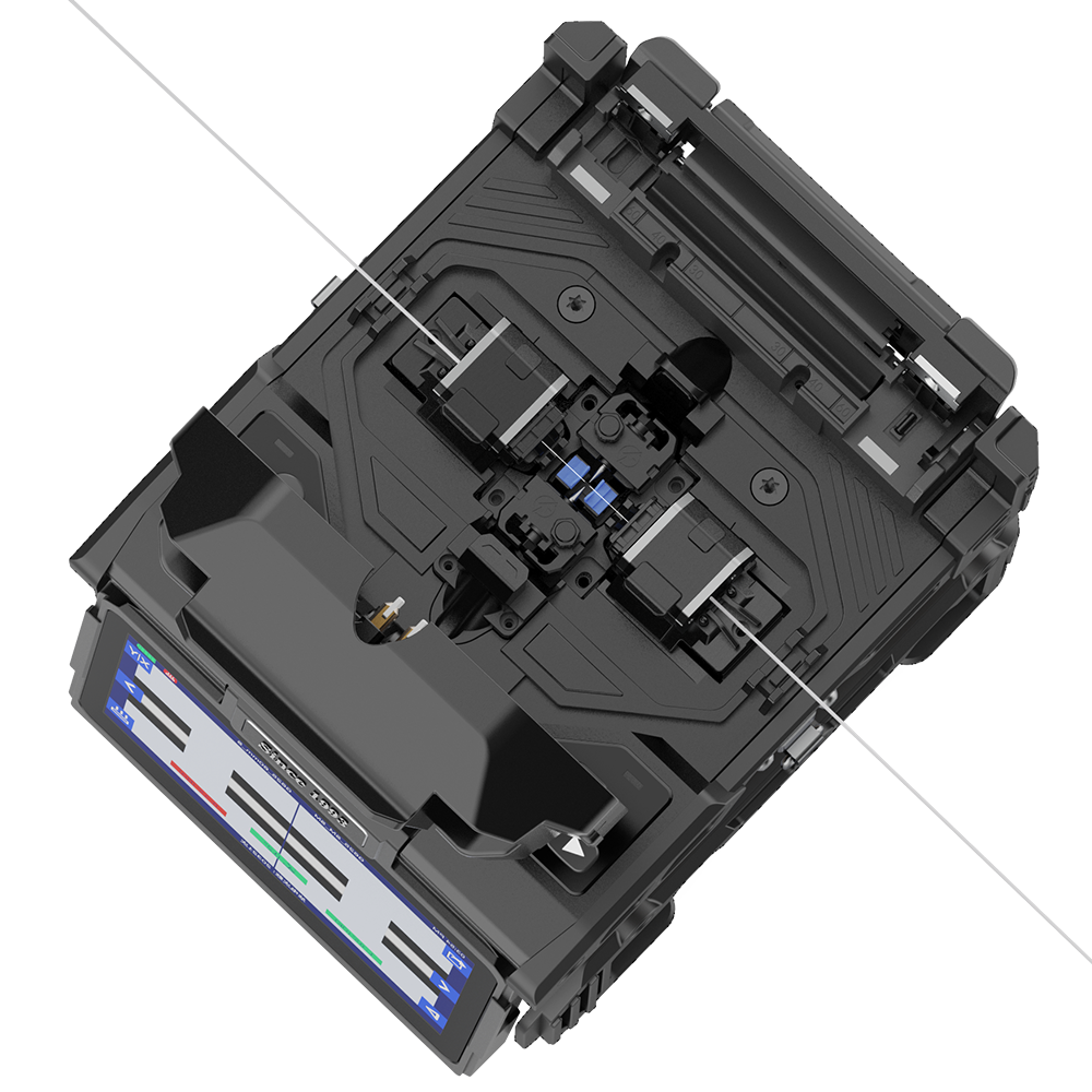 300T 六马达干线熔接机