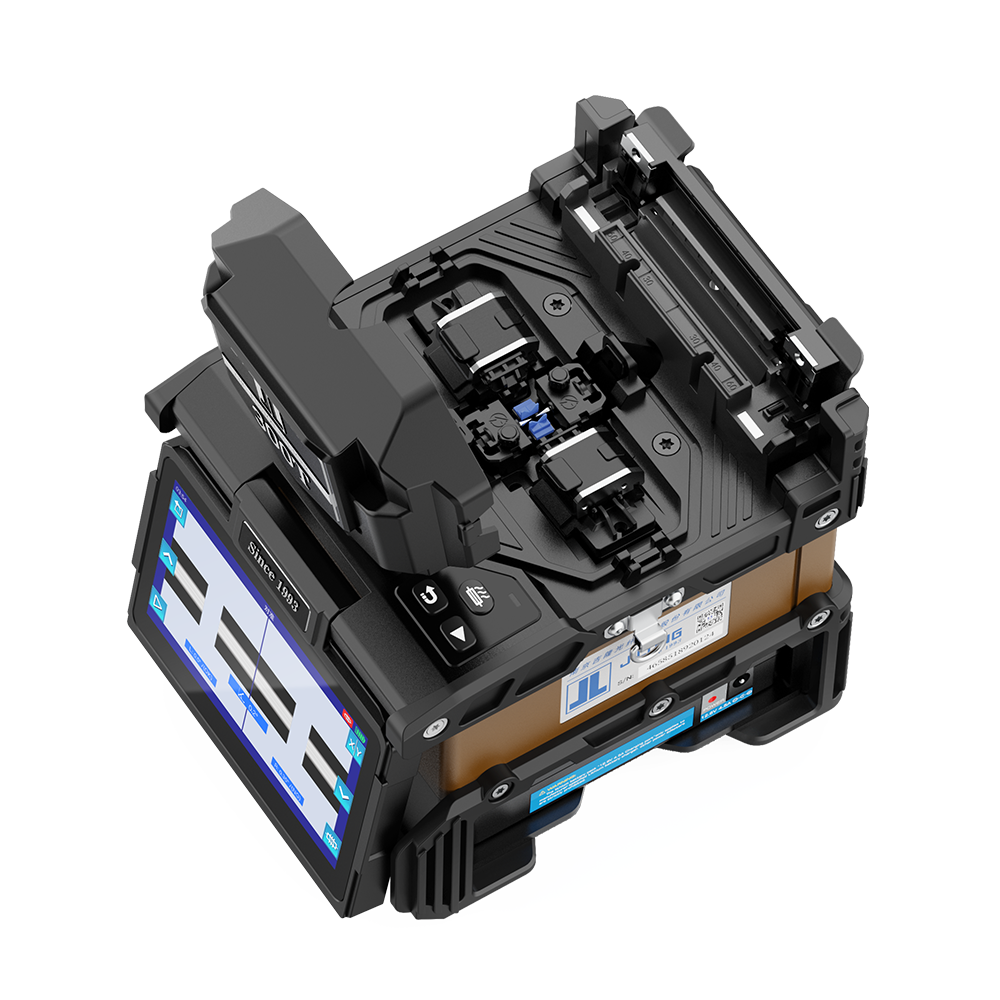 300T 六马达干线熔接机