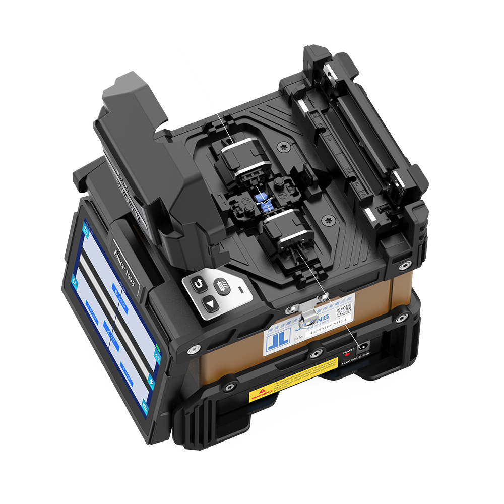 300T 六马达干线熔接机