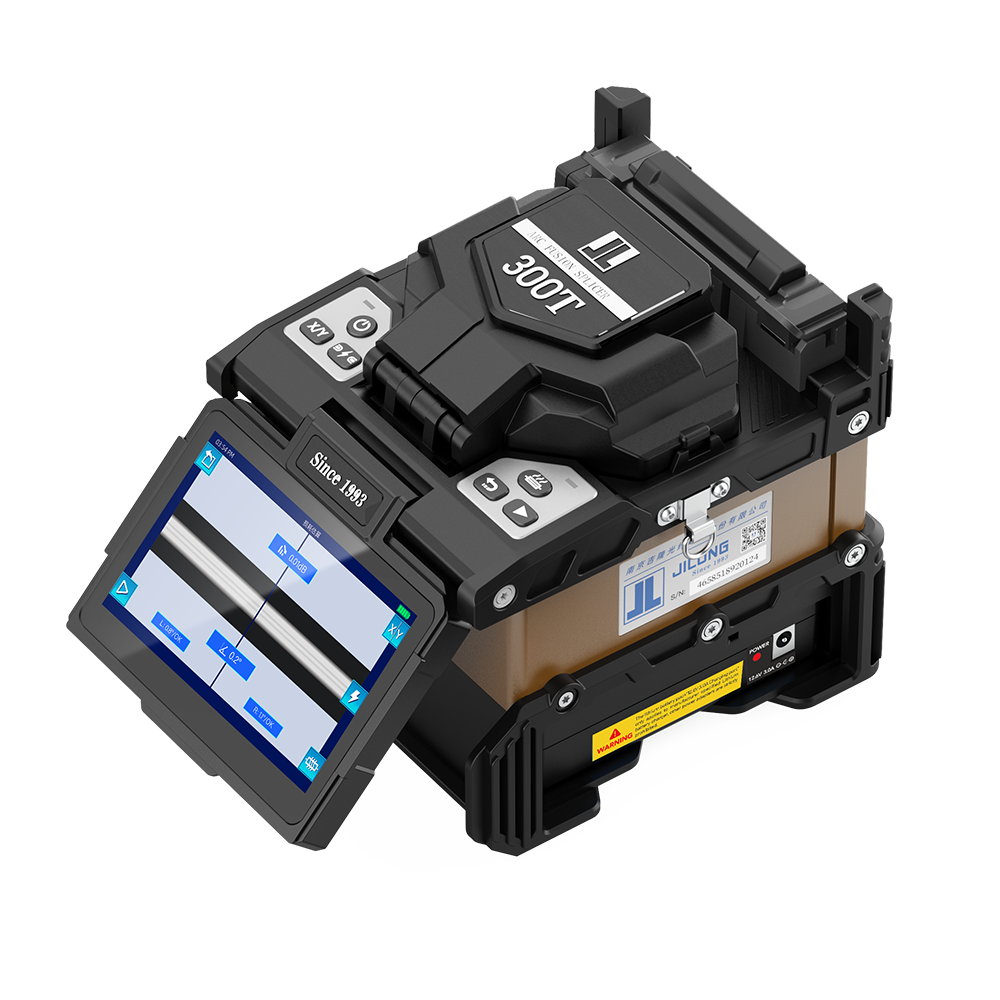 300T 六马达干线熔接机