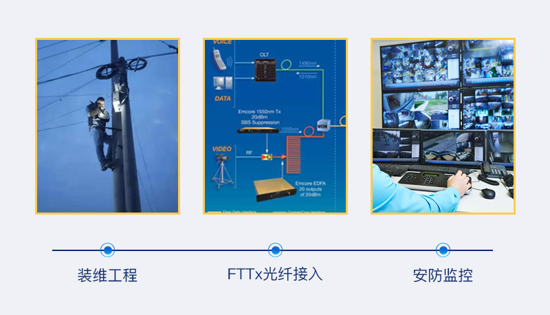 光纤熔接机十大品牌